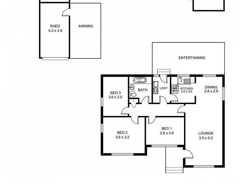 2A Petra Avenue, Tamworth NSW 2340