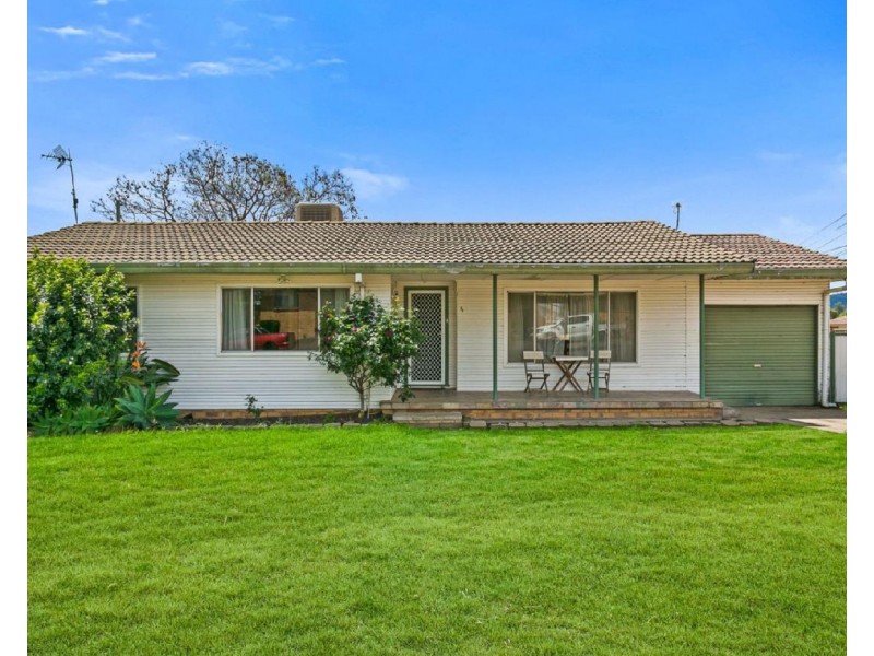 22 Willow Street, Tamworth NSW 2340