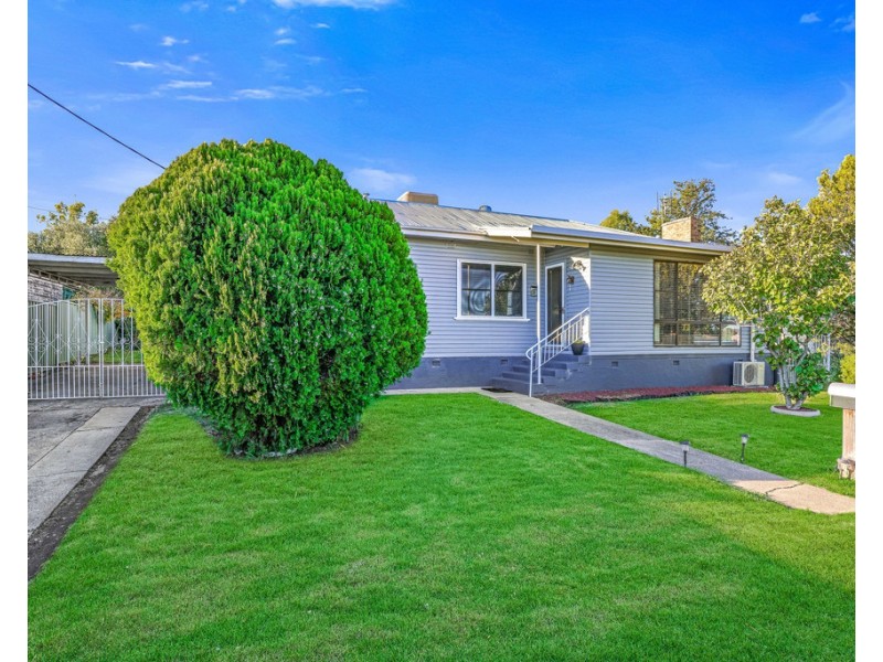 8 Patterson Street, Tamworth NSW 2340