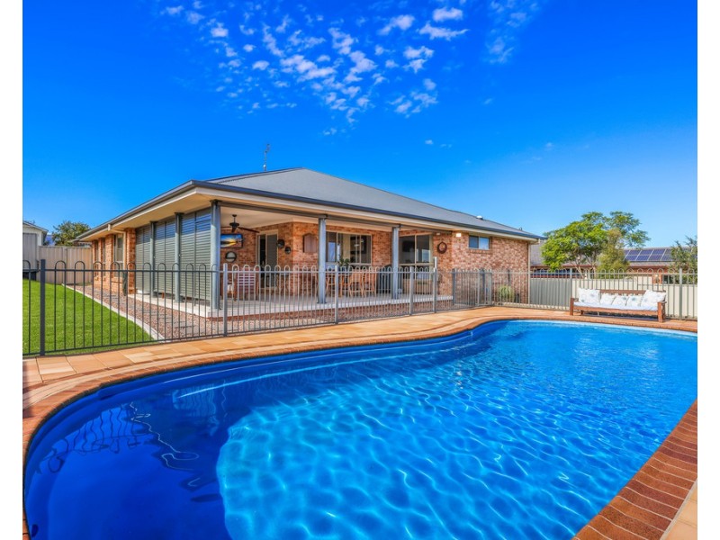 9 Mulconda Close, Tamworth NSW 2340