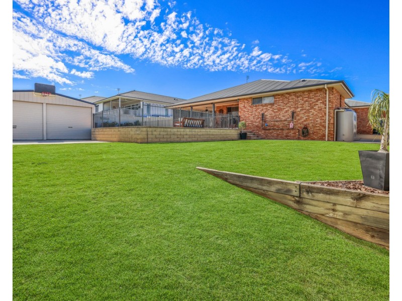 9 Mulconda Close, Tamworth NSW 2340