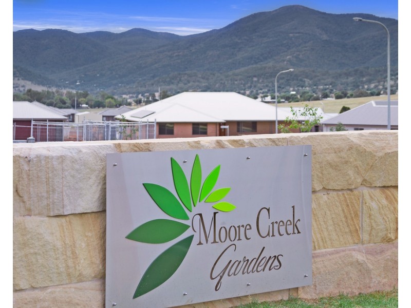 Lot 423 Moore Creek Gardens, Tamworth NSW 2340