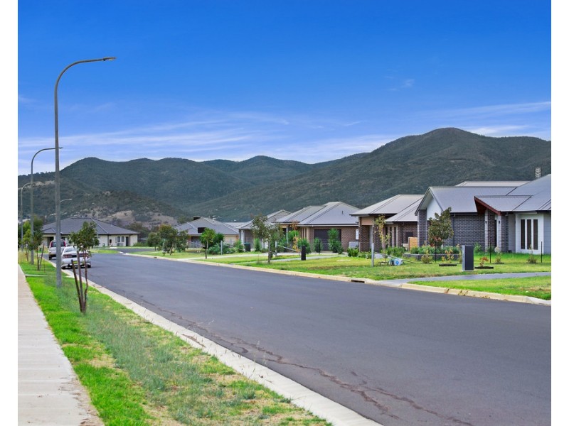 Lot 423 Moore Creek Gardens, Tamworth NSW 2340