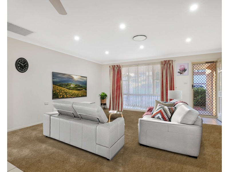 18 Ventnor Drive, Tamworth NSW 2340