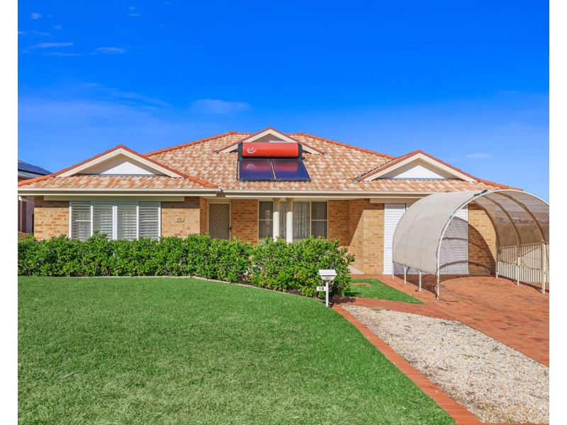 18 Ventnor Drive, Tamworth NSW 2340