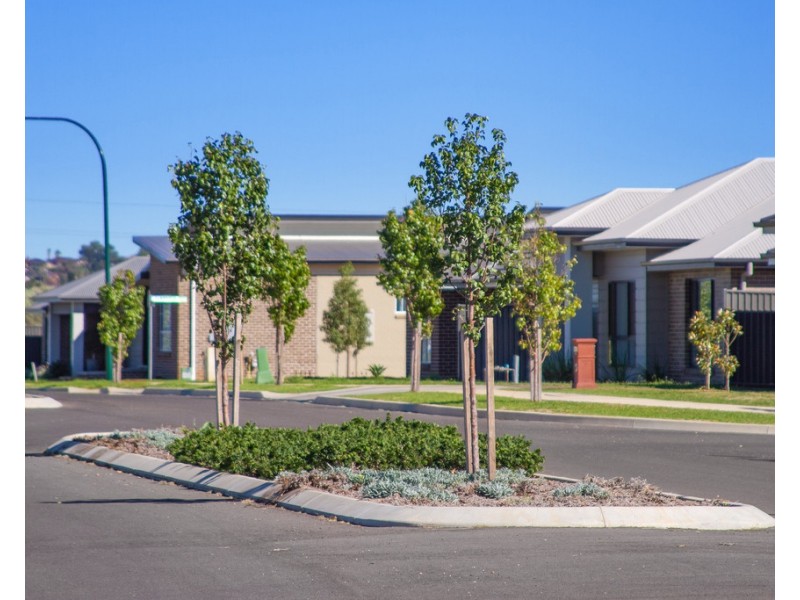 Lot 213 The Outlook Estate, Gordon Street, Tamworth NSW 2340