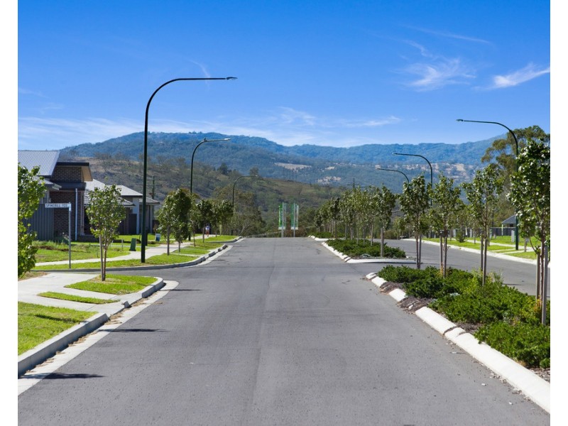 Lot 213 The Outlook Estate, Gordon Street, Tamworth NSW 2340