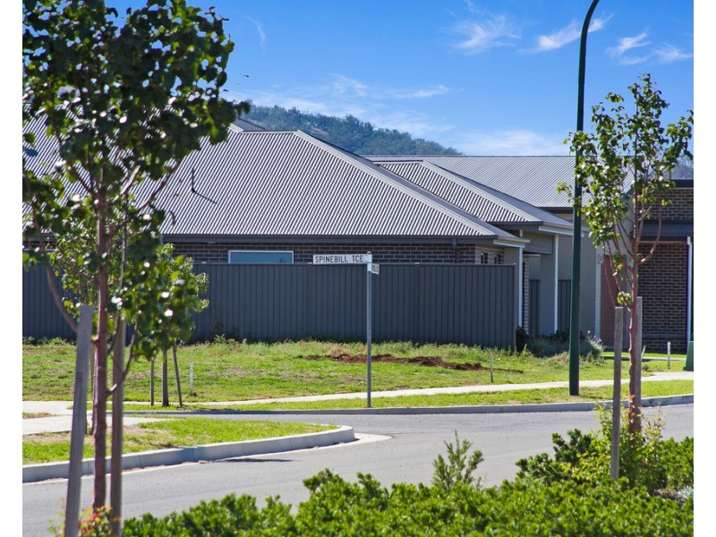 Lot 213 The Outlook Estate, Gordon Street, Tamworth NSW 2340