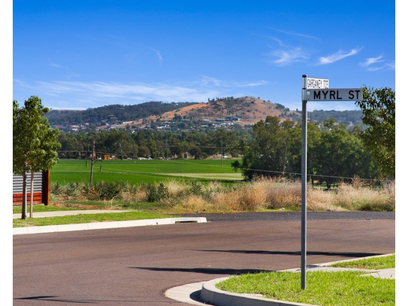 Lot 213 The Outlook Estate, Gordon Street, Tamworth NSW 2340