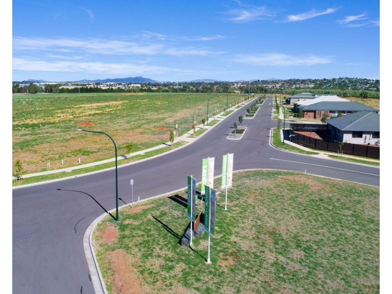 Lot 213 The Outlook Estate, Gordon Street, Tamworth NSW 2340