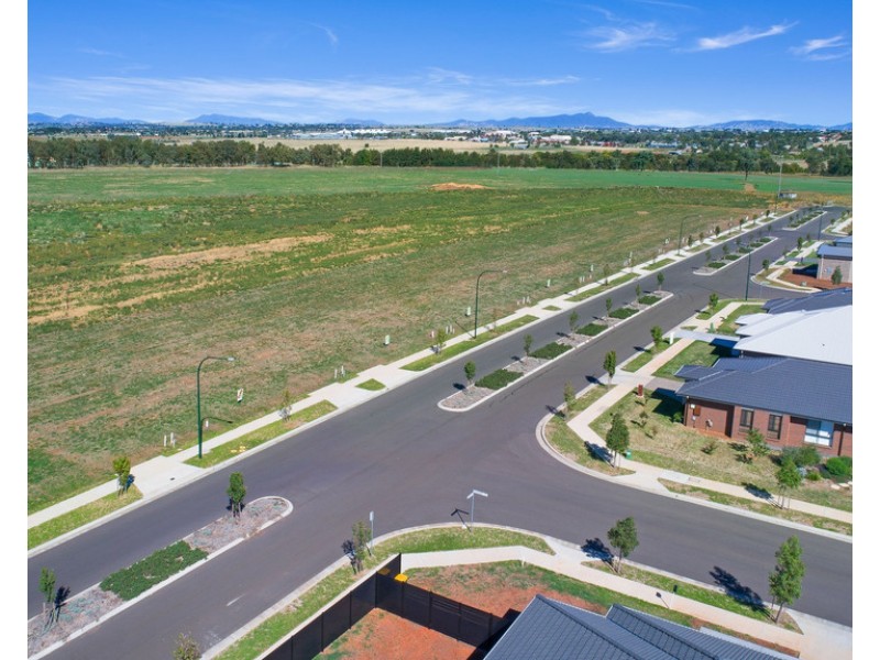 Lot 213 The Outlook Estate, Gordon Street, Tamworth NSW 2340