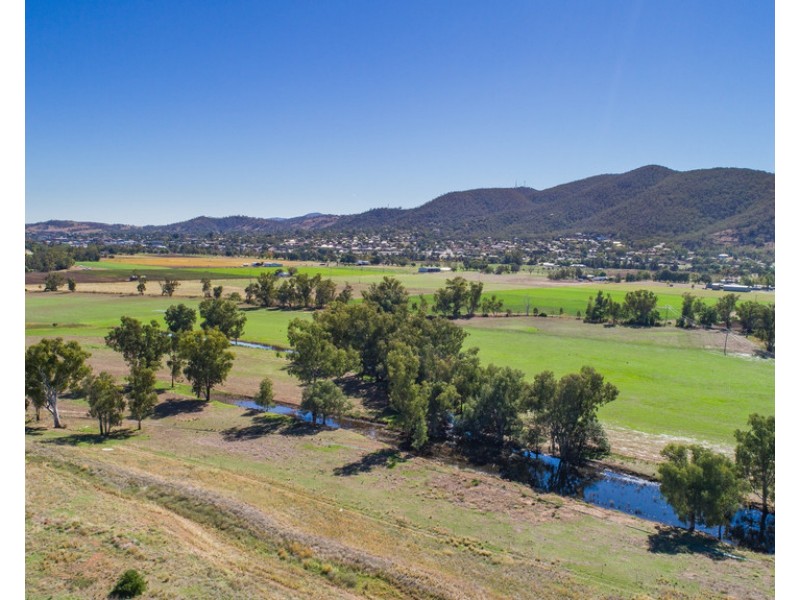 Lot 213 The Outlook Estate, Gordon Street, Tamworth NSW 2340