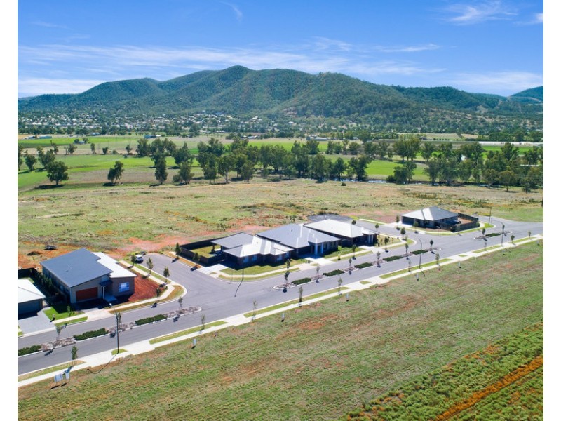 Lot 213 The Outlook Estate, Gordon Street, Tamworth NSW 2340