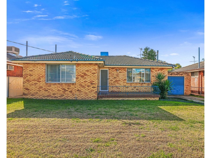 38 Margaret Street, Tamworth NSW 2340