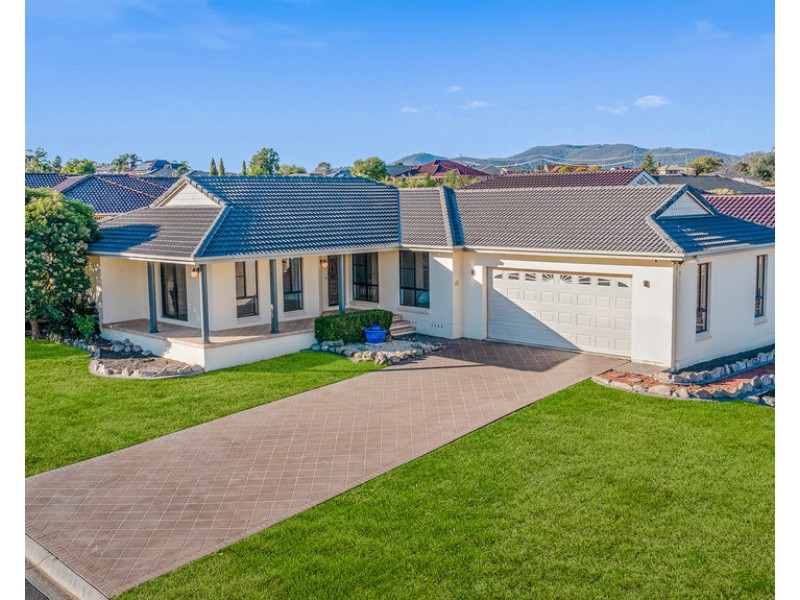 45 Wahroonga Drive, Tamworth NSW 2340