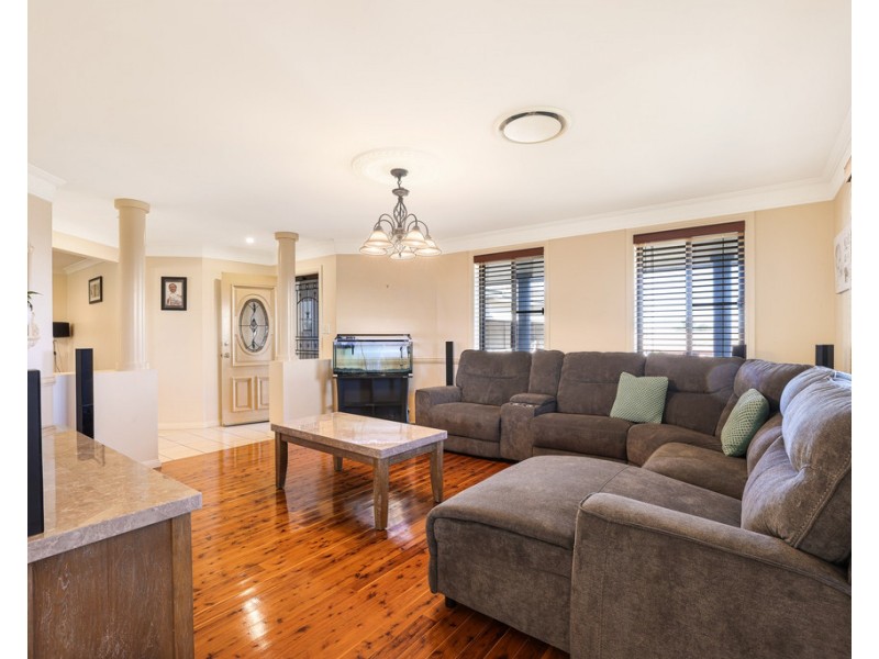 45 Wahroonga Drive, Tamworth NSW 2340