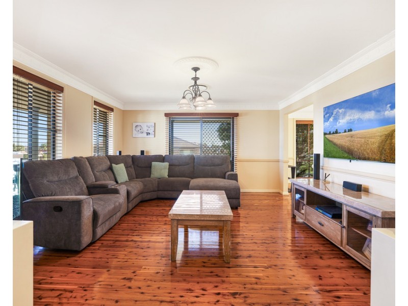 45 Wahroonga Drive, Tamworth NSW 2340