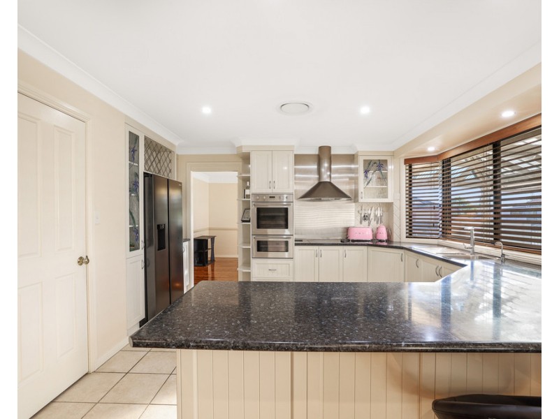 45 Wahroonga Drive, Tamworth NSW 2340