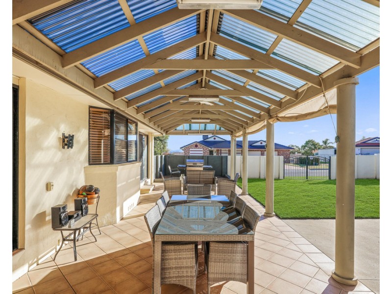 45 Wahroonga Drive, Tamworth NSW 2340