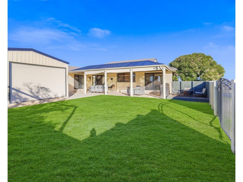 45 Wahroonga Drive, Tamworth NSW 2340