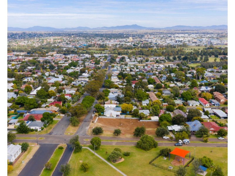 Lot 2, 76 – 82 Darling Street, Tamworth NSW 2340