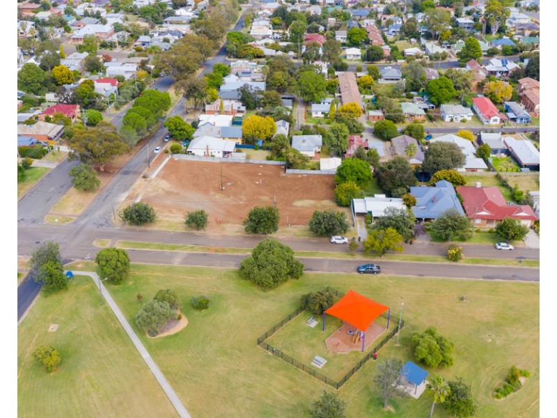 Lot 2, 76 – 82 Darling Street, Tamworth NSW 2340