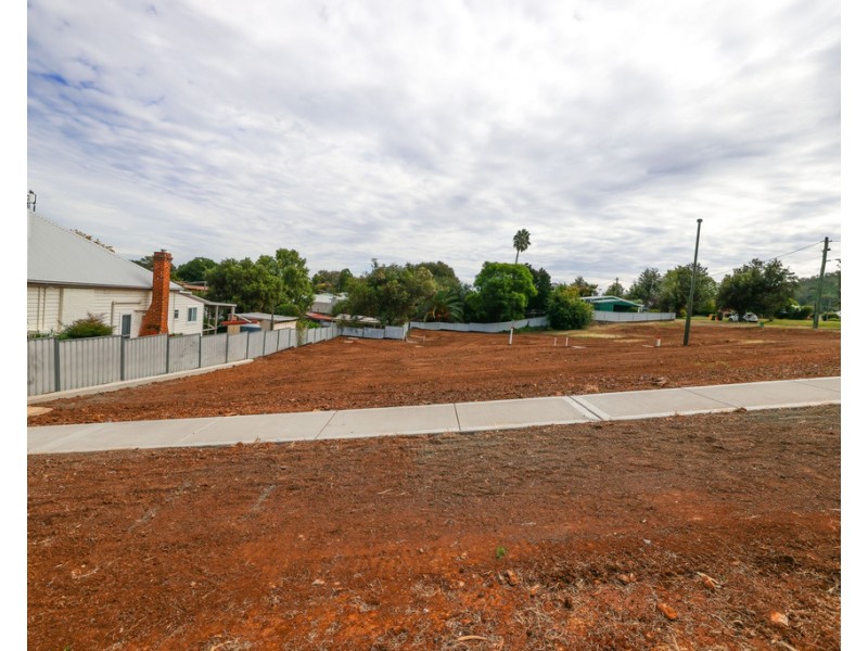 Lot 2, 76 – 82 Darling Street, Tamworth NSW 2340