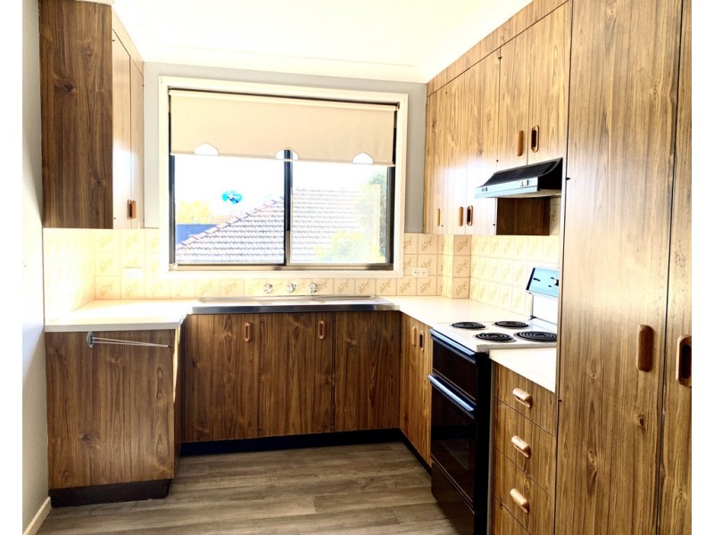 2/95 Upper Street, East Tamworth NSW 2340