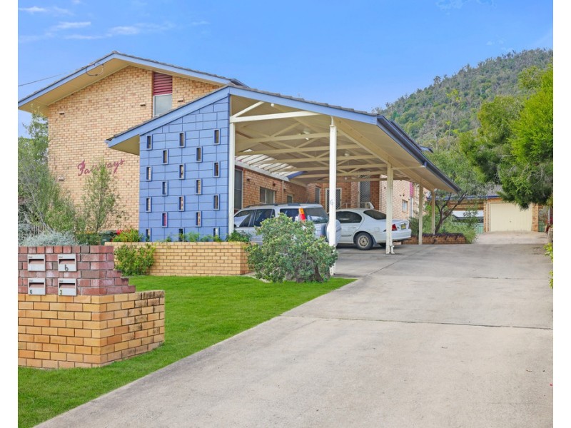 6/6 Golf Street, Tamworth NSW 2340