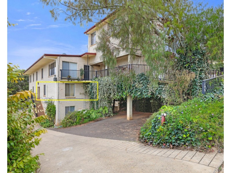 3/146 Fitzroy Street, Tamworth NSW 2340