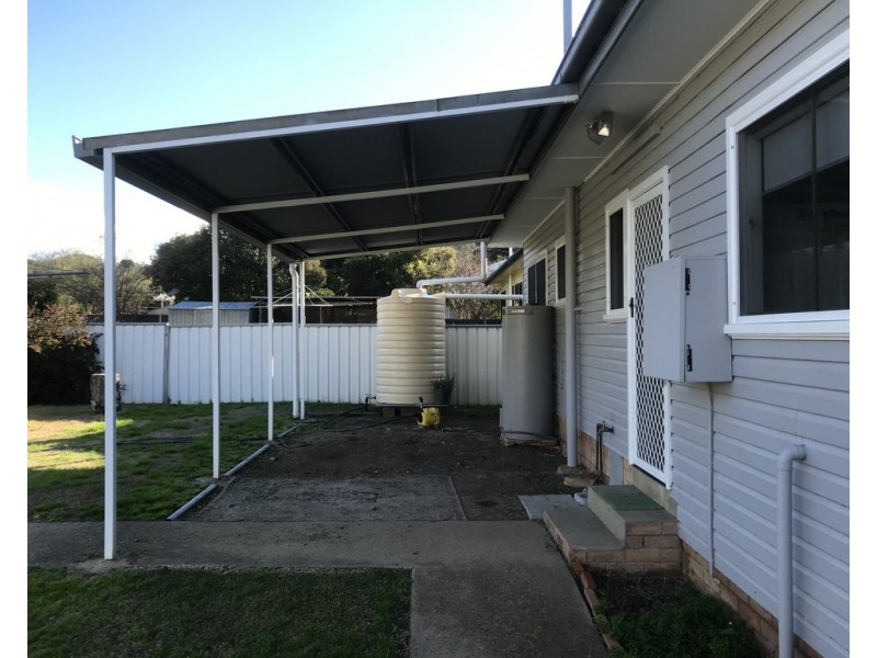 5 Crocket Street, Tamworth NSW 2340