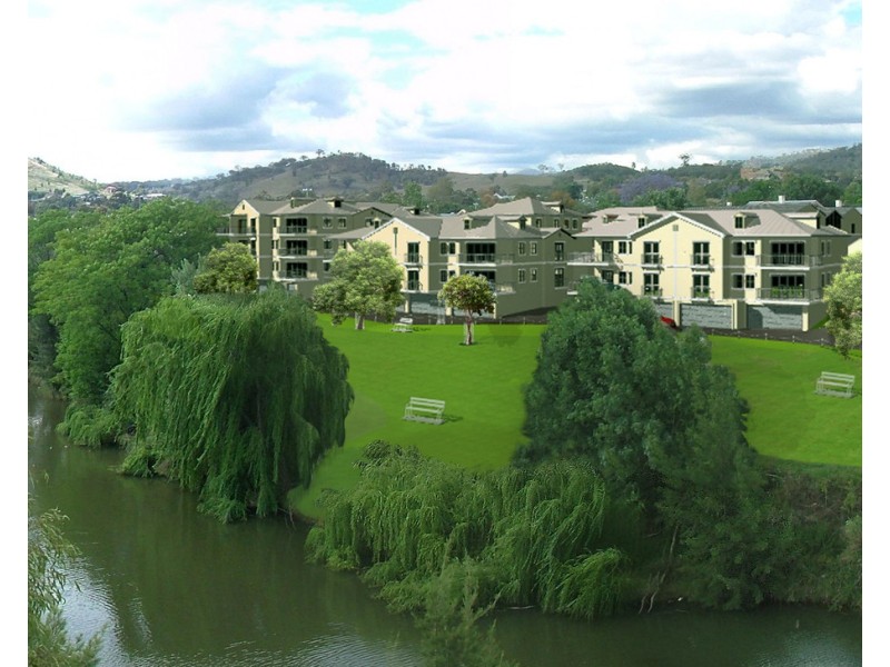 22/ 165 – 179 Peel Street, Tamworth NSW 2340