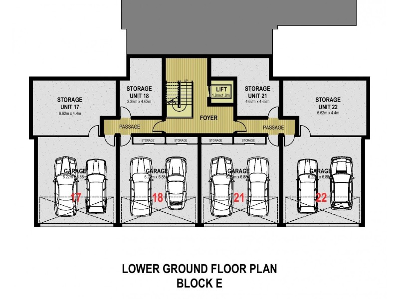 28 /165 – 179 Peel Street, Tamworth NSW 2340