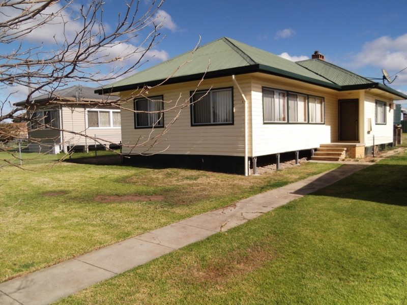 3 Fitzroy Street, Barraba NSW 2347