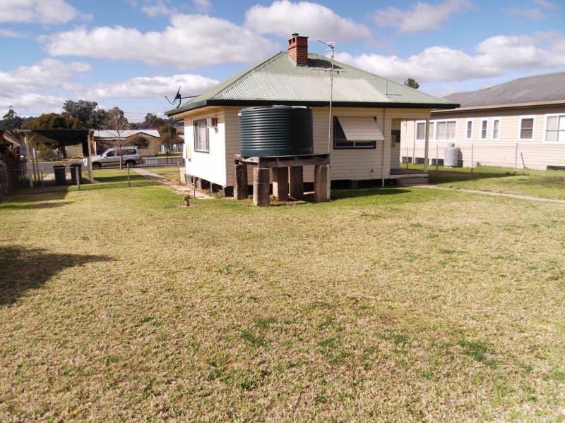 3 Fitzroy Street, Barraba NSW 2347