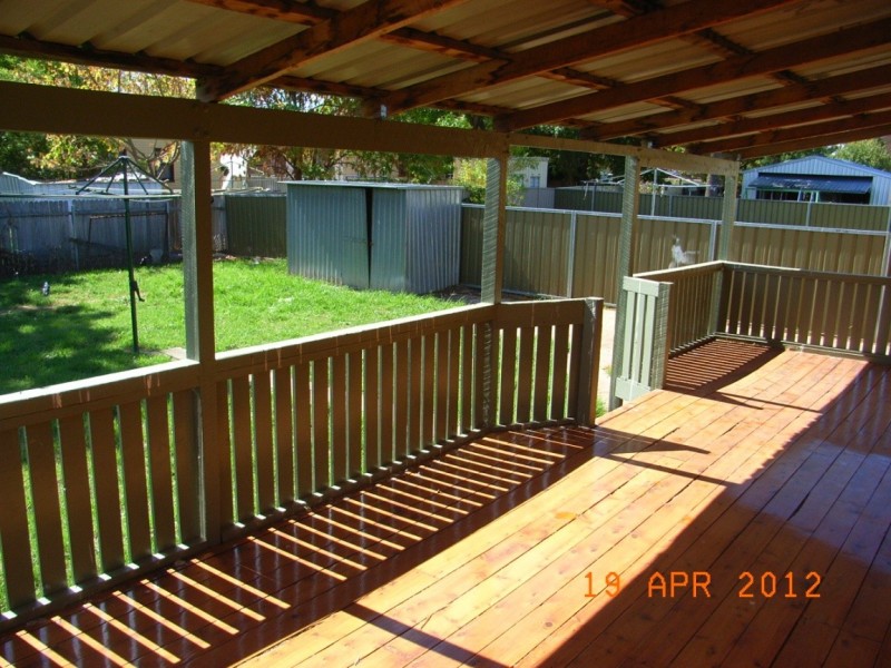 15 Bourne Street, Tamworth NSW 2340