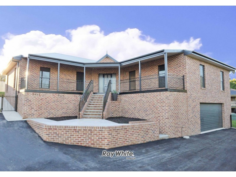 15 Ventnor Drive, Tamworth NSW 2340