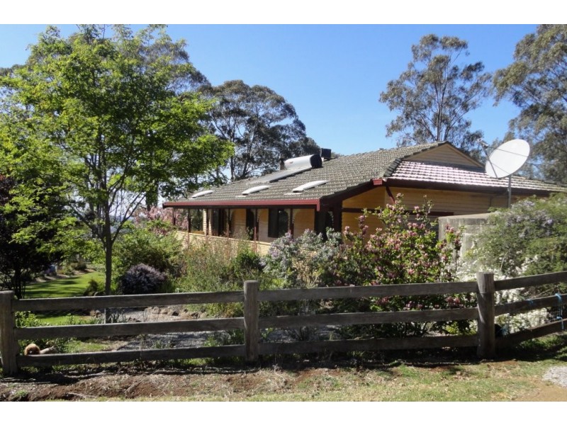 1969 Barry Road, Hanging Rock NSW 2340