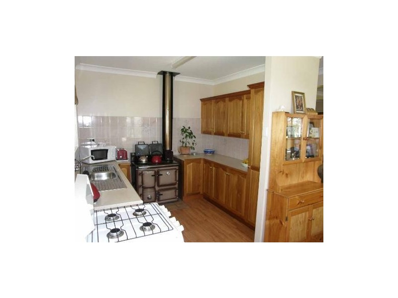 1969 Barry Road, Hanging Rock NSW 2340