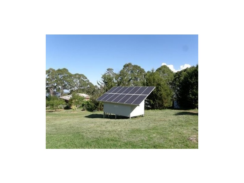 1969 Barry Road, Hanging Rock NSW 2340