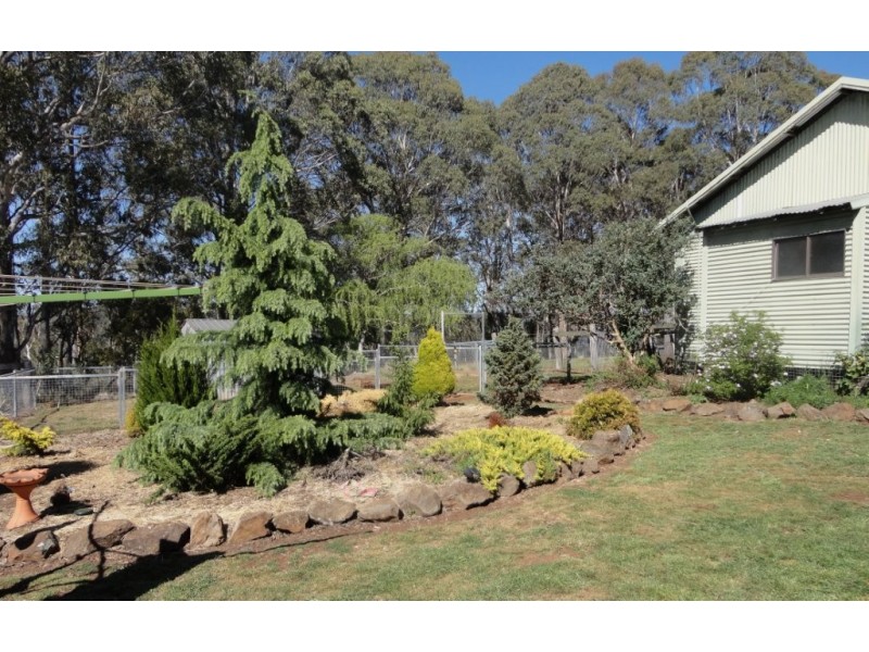 1969 Barry Road, Hanging Rock NSW 2340