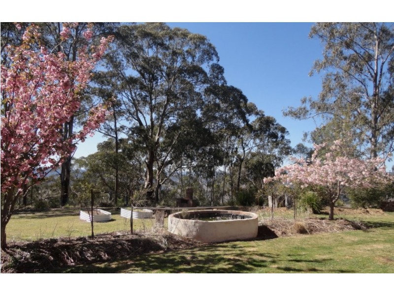 1969 Barry Road, Hanging Rock NSW 2340