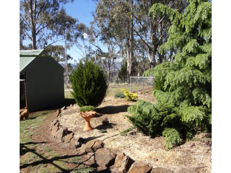 1969 Barry Road, Hanging Rock NSW 2340