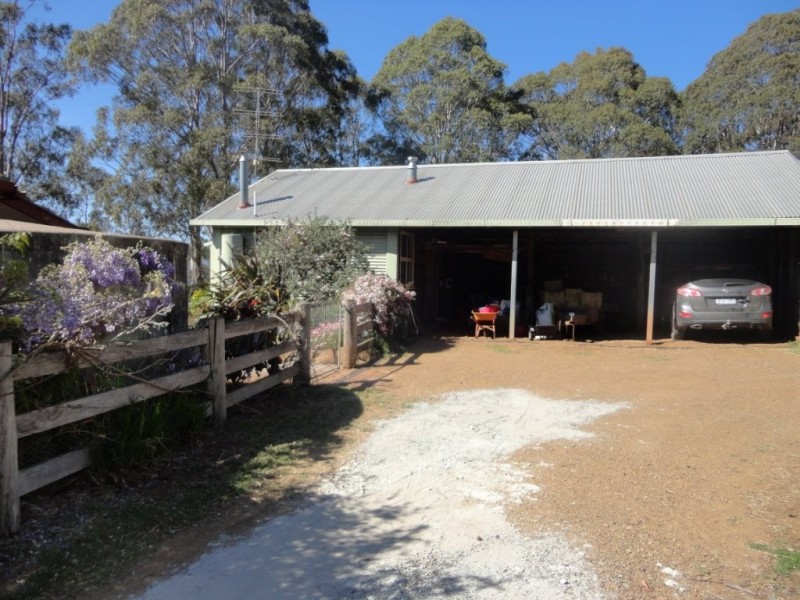 1969 Barry Road, Hanging Rock NSW 2340