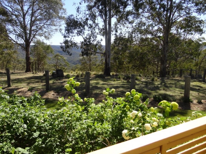 1969 Barry Road, Hanging Rock NSW 2340