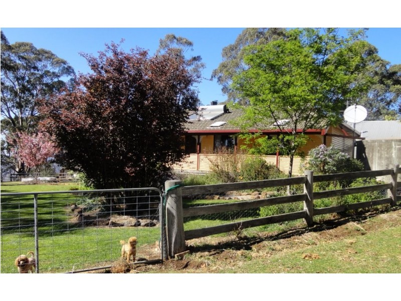 1969 Barry Road, Hanging Rock NSW 2340