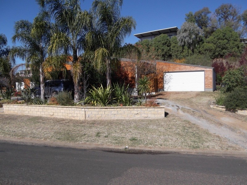 109 Strafford Street, Manilla NSW 2346