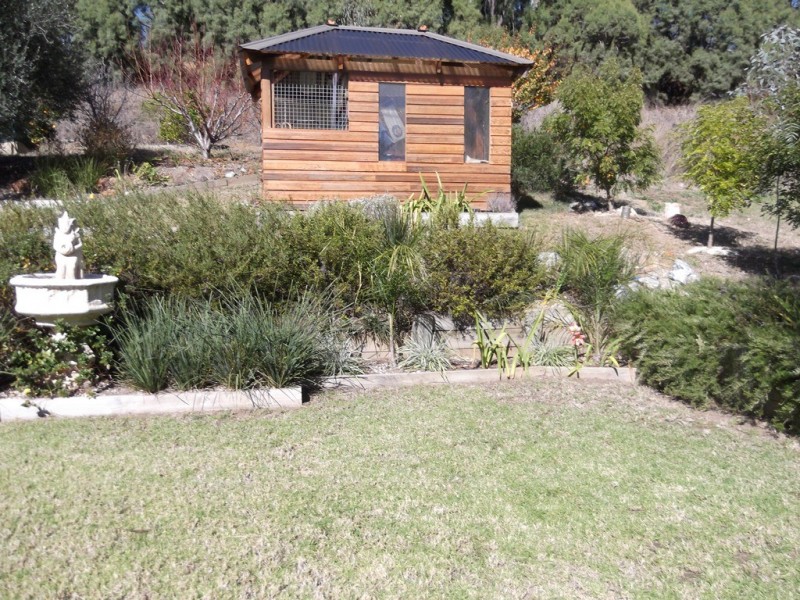 109 Strafford Street, Manilla NSW 2346