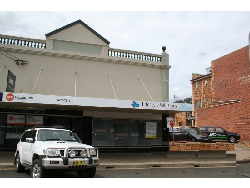 258 Peel Street, Tamworth NSW 2340