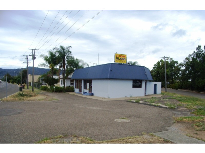 52 – 54 Gunnedah Road, Tamworth NSW 2340